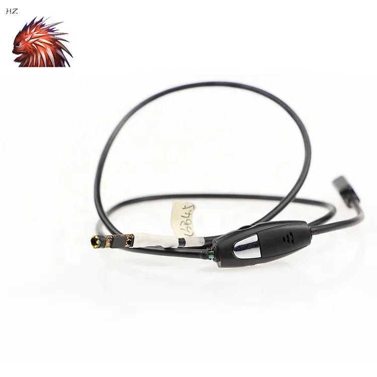 Hot sales super mini 4.5mm endoscope camera module with USB2.0