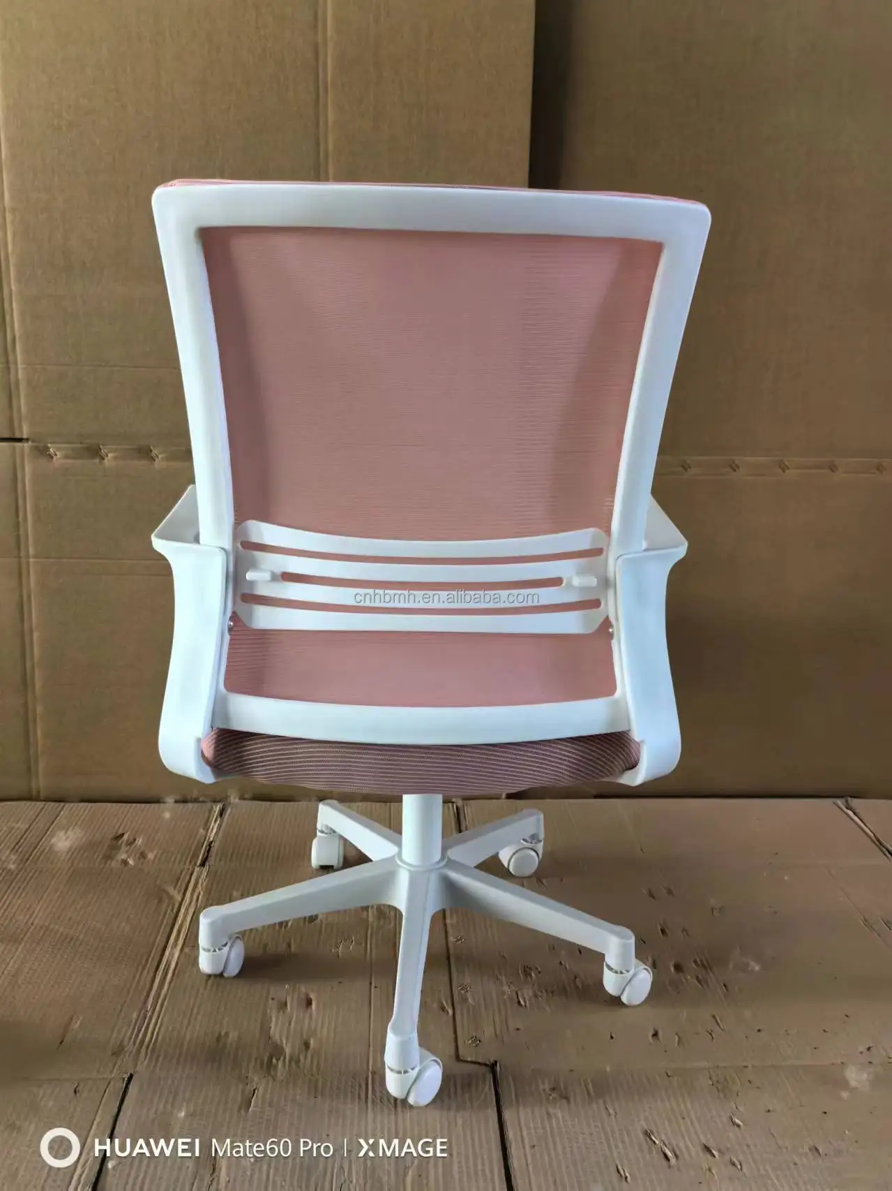 Wholesale Free Sample Luxury Work Modern Mesh Ergonomic Computer Chairs For Office