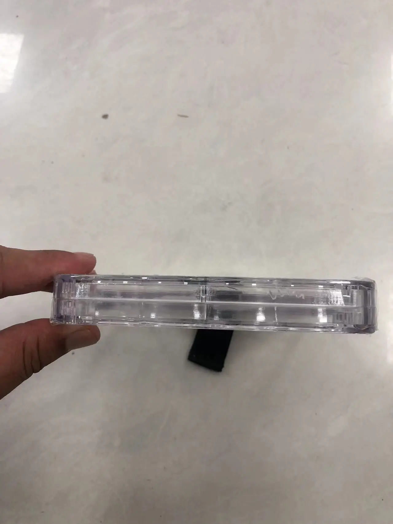 Bus passenger ring HR-02 can place advertising