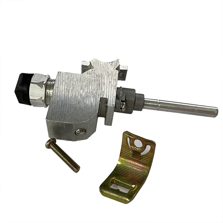 CE gas cooker stove aluminum brass steel body china sale big valve