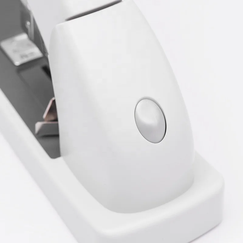 HS-3000 Office Stapler 210 Sheet Capacity Stapler No.23/8,23/10,23/13,23/15,23/17,23/20,23/24 Staples Extra Heavy Duty Stapler