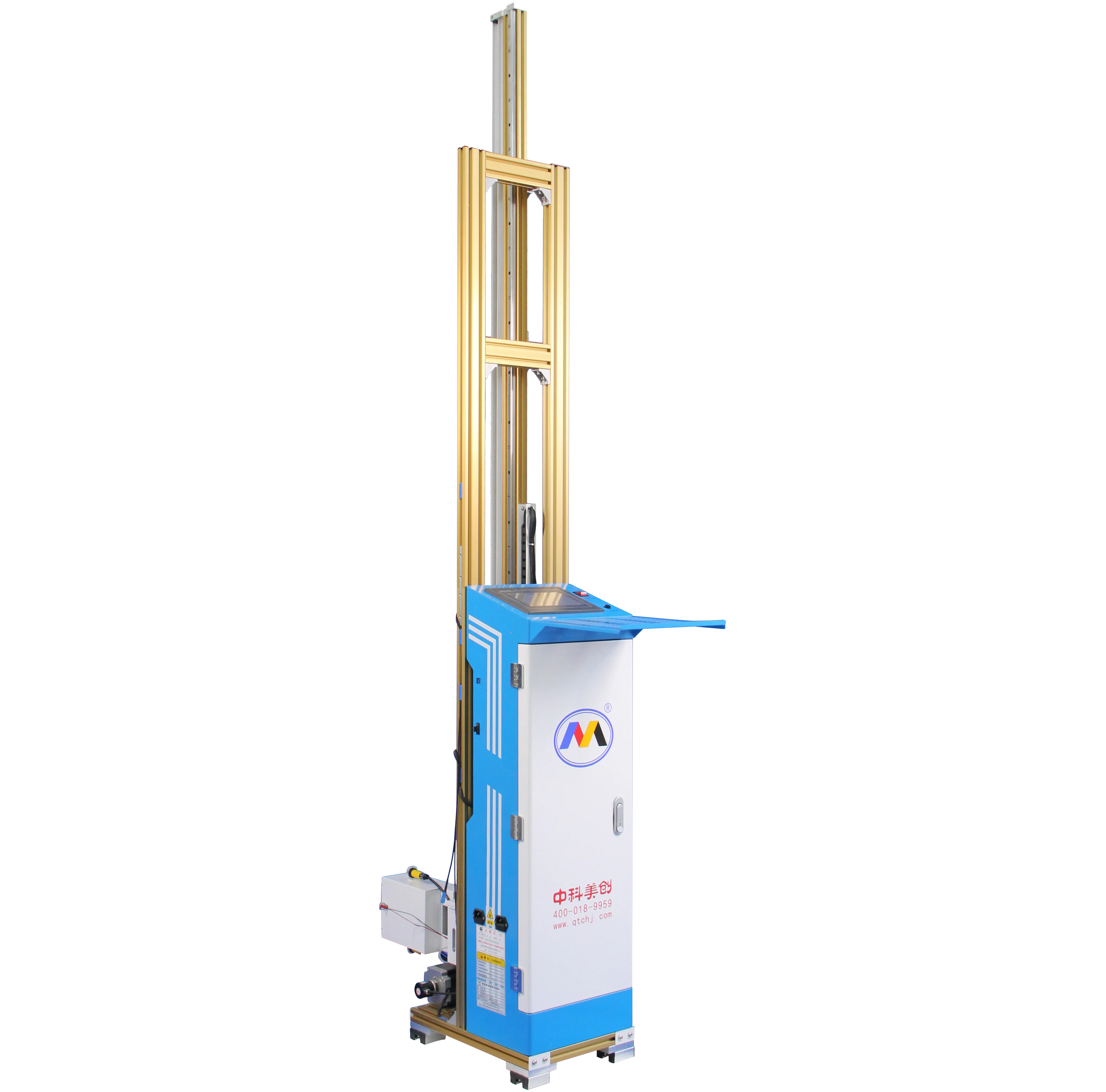 Cheap hot sale top quality printing machine 3d paint vertical wall decor printer
