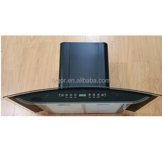 kitchen chimney range hood