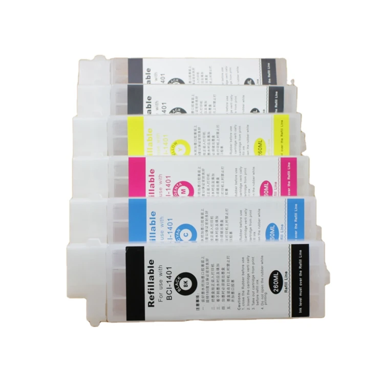 ink jet cartridge