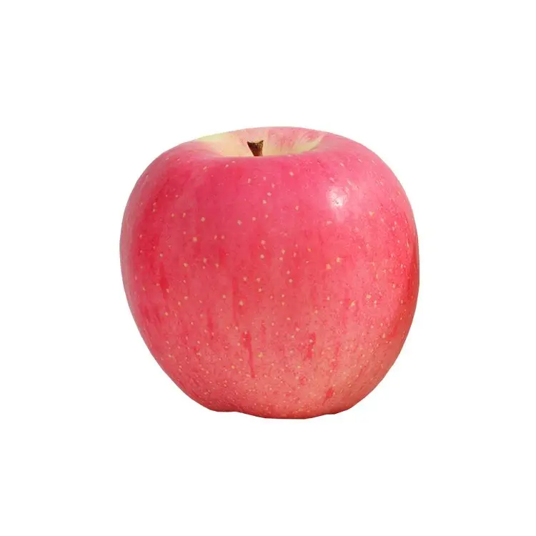 
New Fresh Green Fuji Apples 