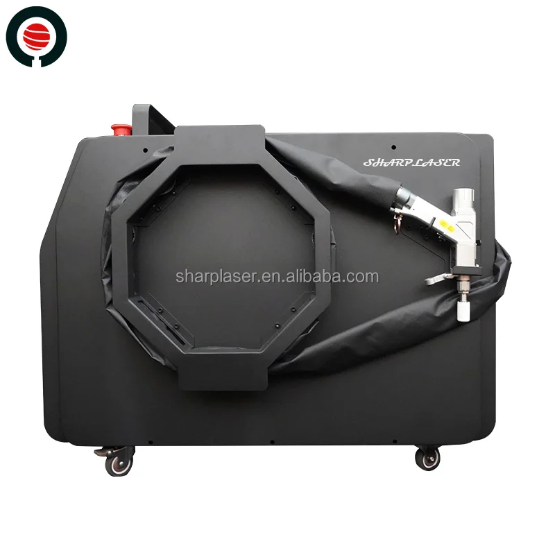 air cooling laser welding machine air-cooling