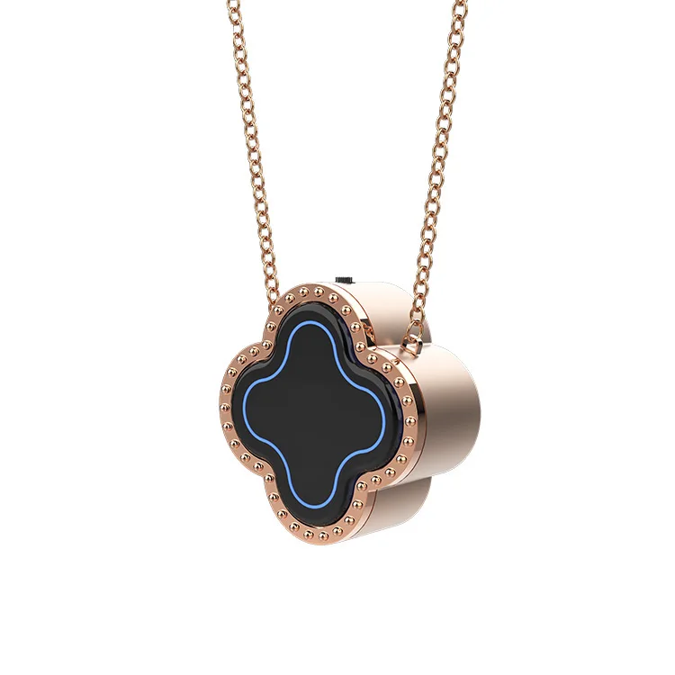 Mini Air Purifier Zero Ozone Air Ozone Generator Purifier