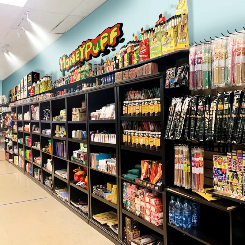 OEM/ODM Custom Logo Smoking Accessories Smoke Shop Supplies Chinese Factory Wholesale Rolling Paper Herb Grinders For Smoking