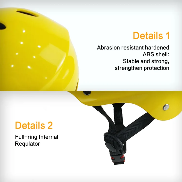 Famous Brand Widely Used Waterproof Custom Skateboard Helmet