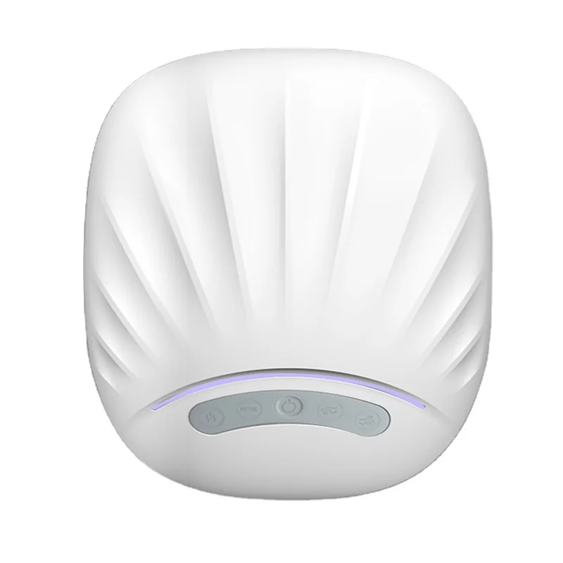 Massager Palm Massagers Electric Self Japan Heated Acupressure Finger Vibration Vibrating Usb Shiatsu Hand Massage Tool