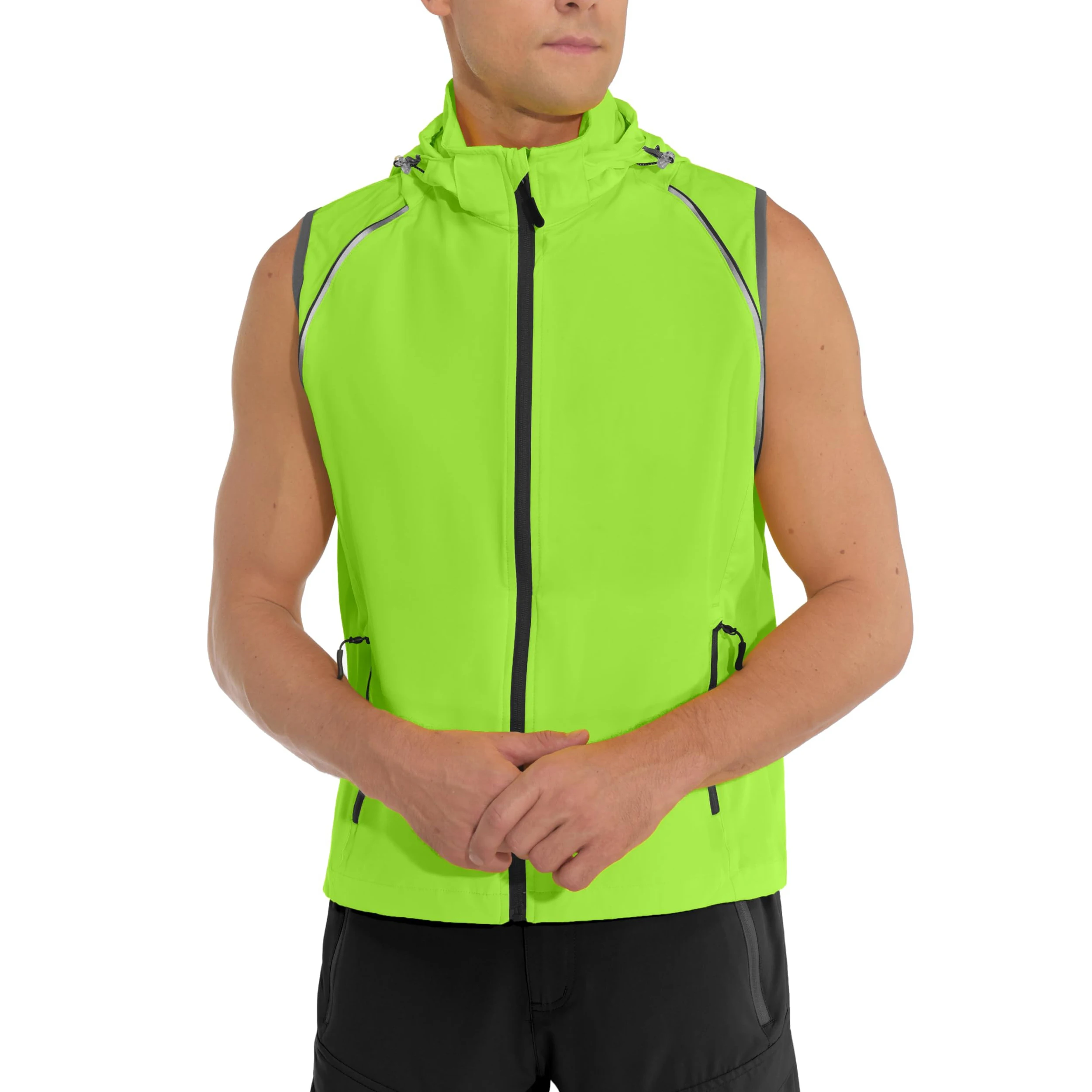 Design My Own Clothes Men Outdoor Hiking Rain Jacket Packable Man Embroidered Windbreaker Waterproof Cycling Bike Jacket Coats