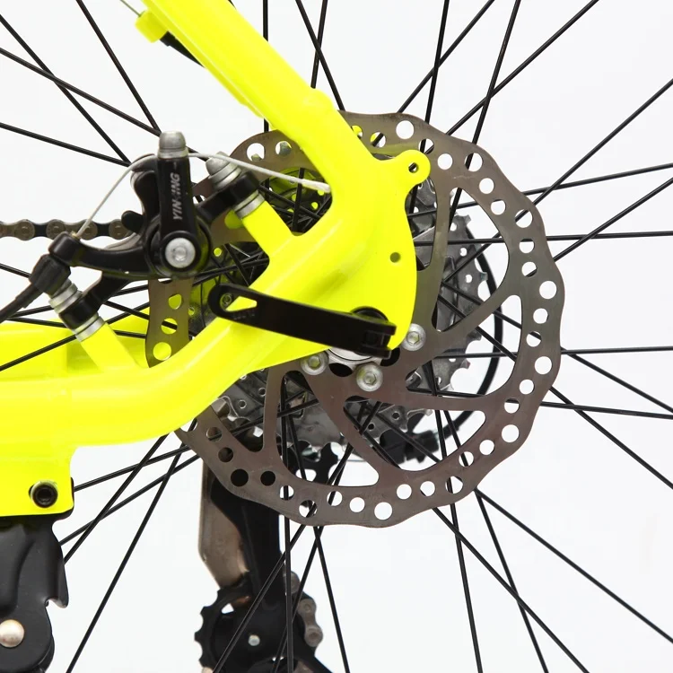 China factory  breakdown price 26 inch mtb bicycle/ students sports bike