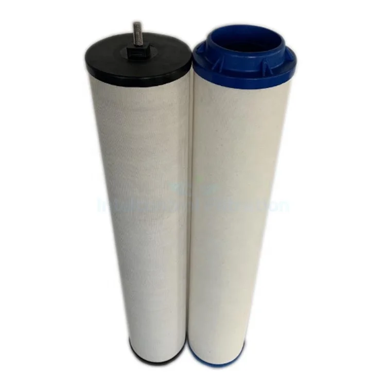OEM Equivalent substitution JPMG-324R  coalescing filter element Replace Jonell gas coalescing elements
