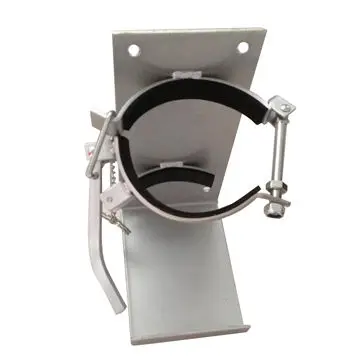 Heavy Duty truck use Metal Bracket For Fire Extinguishers 9kg 12kg fire fighting extinguisher bracket wall hook