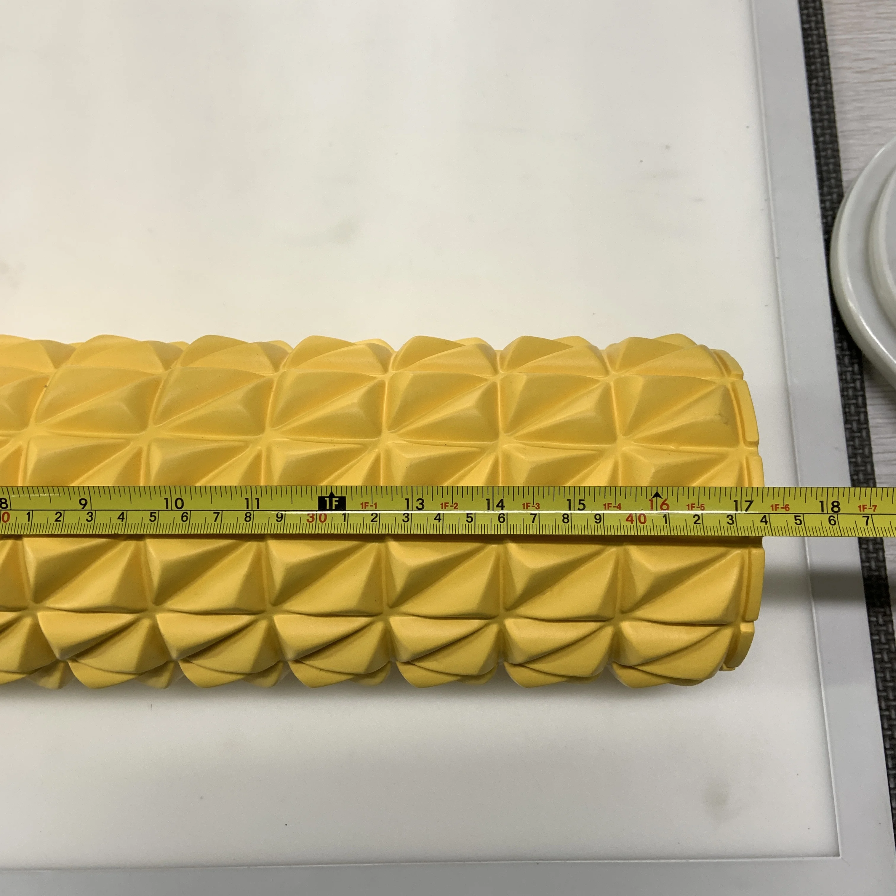 stick massager wholesale from china supplier EVA foot & back massage stick fitness sport muscle massage stick for yoga