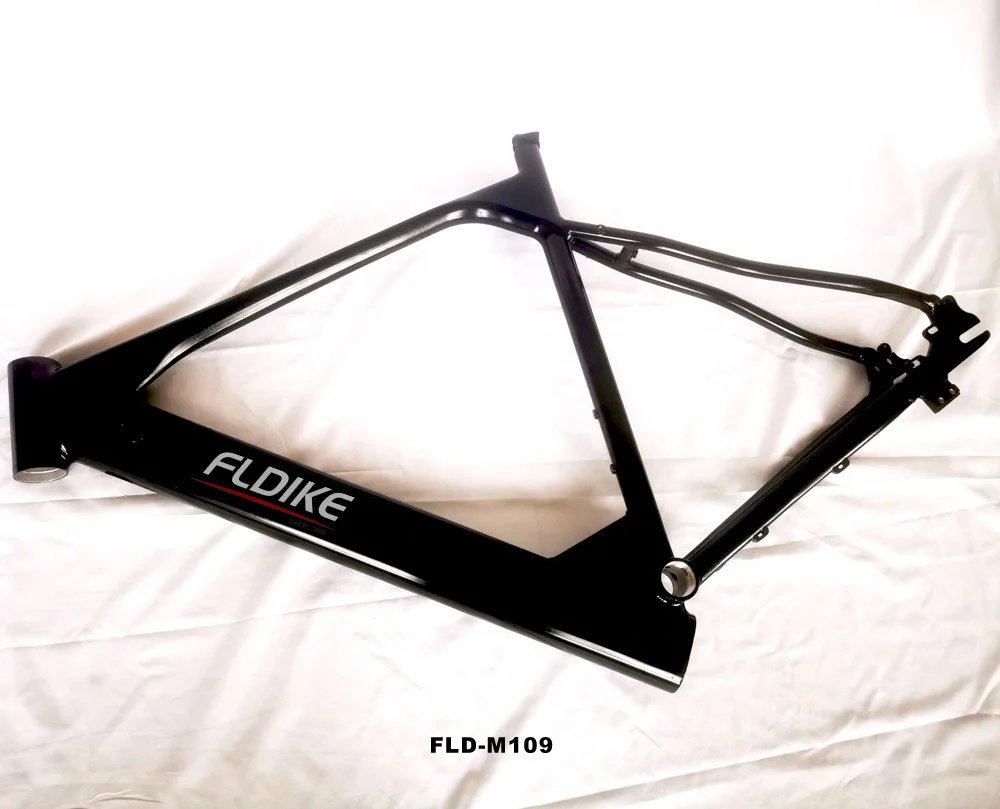 2021 Mountain Bike frame 29 inch 6069 aluminum MTB frame from FLDIKE factory