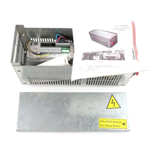 Hot Sale Elevator Parts Inverter V30 Door VF1204S