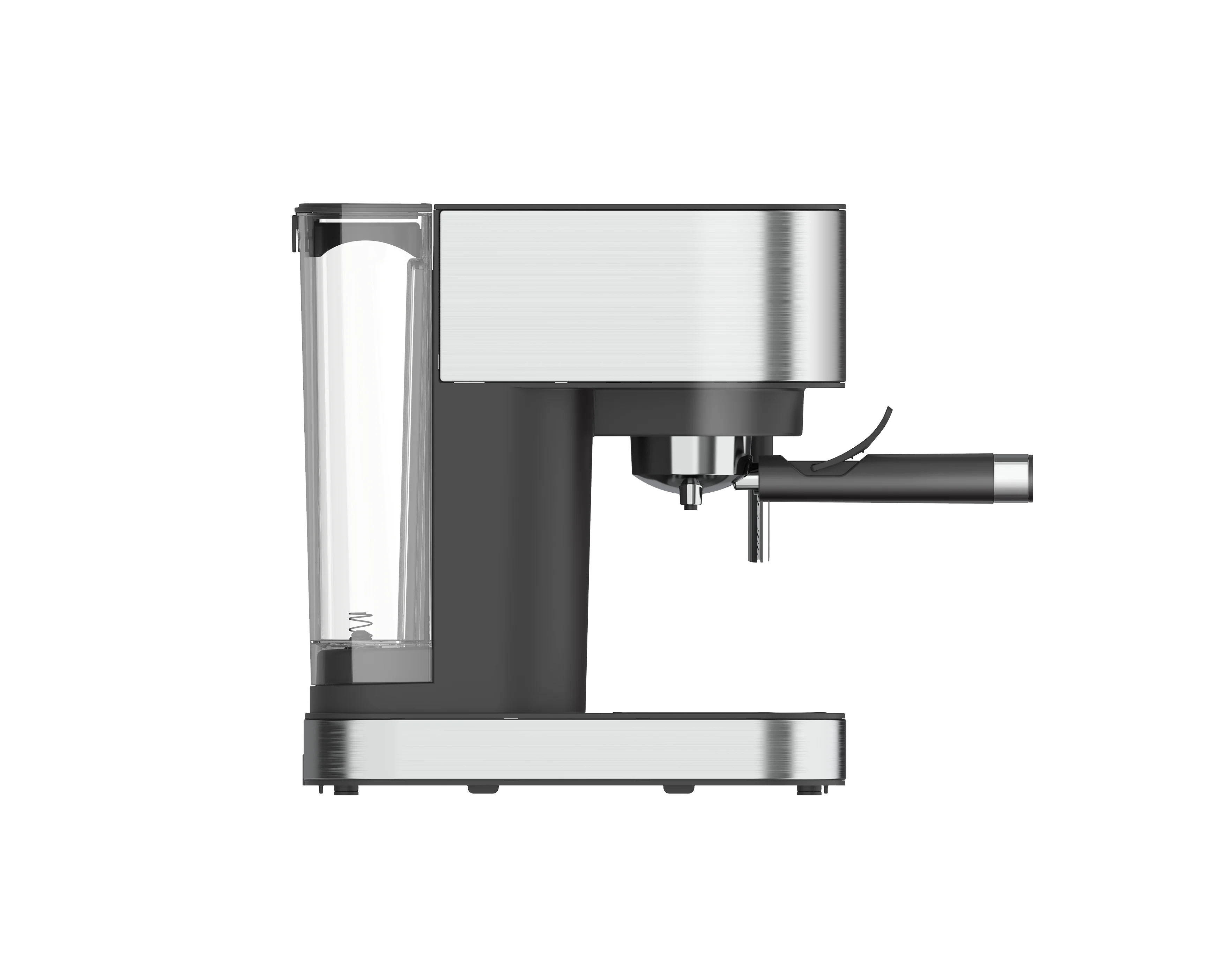 Made in China for Home Use and Commercial 15bar Multifunctional Espresso Professional Latte Coffee Maker Machine