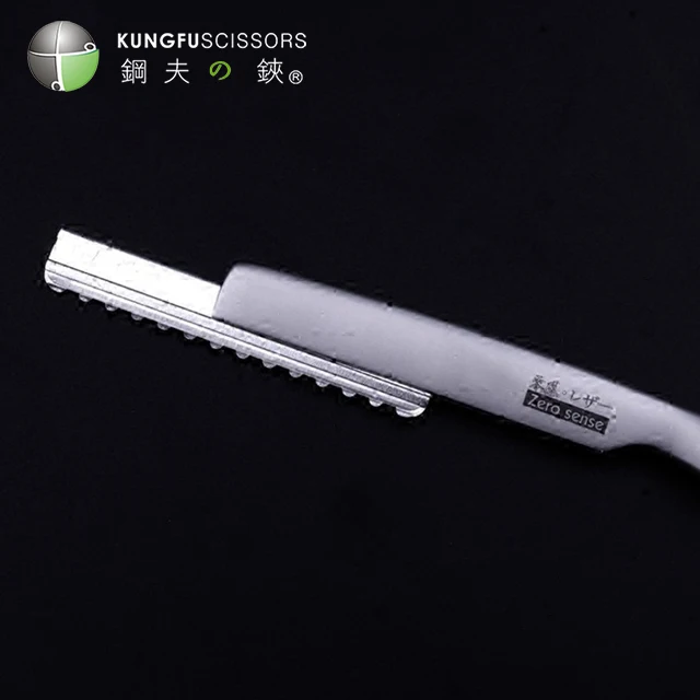 Kungfu Professional Classic Razor Shaving Blades Razor Single Blade Razor