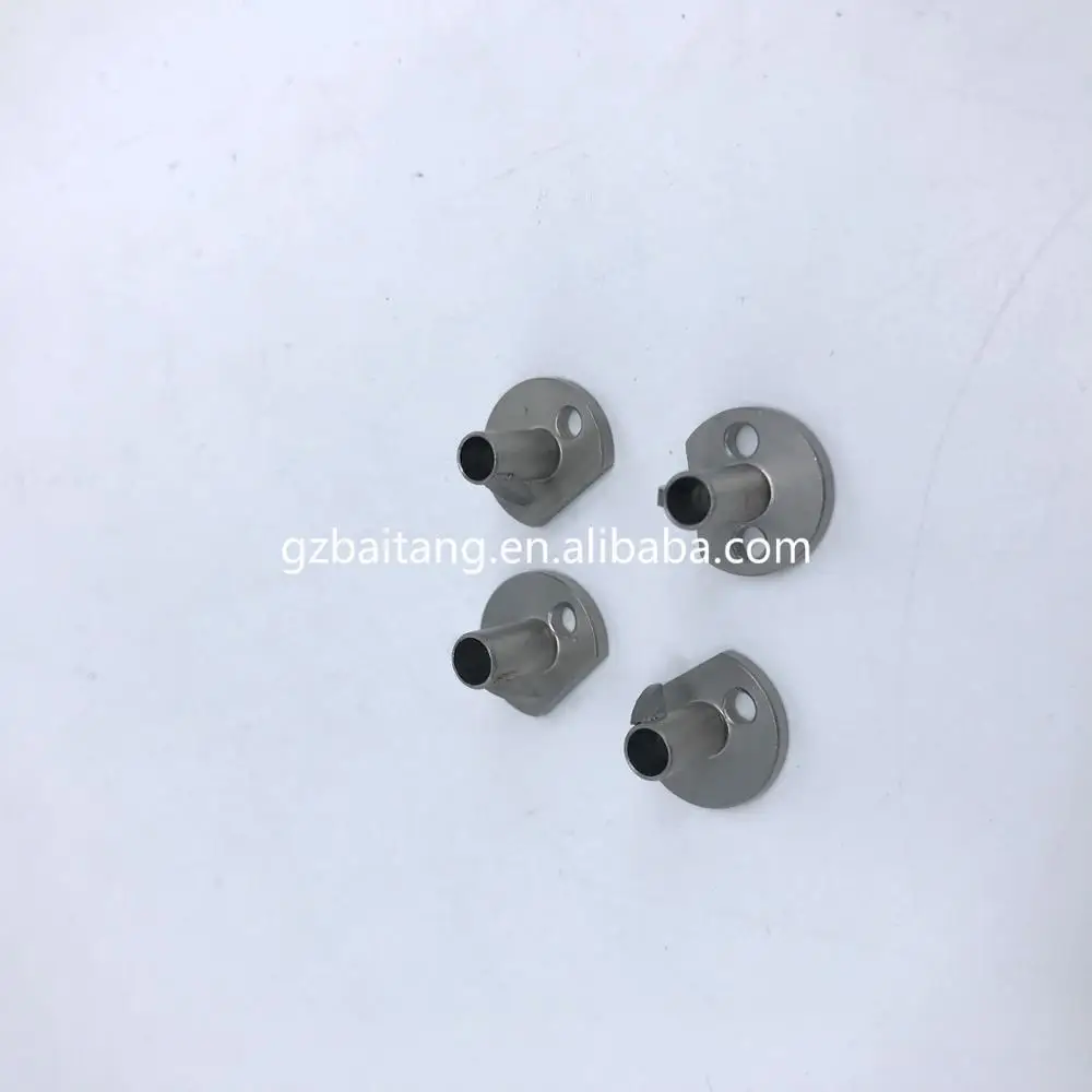 skin protective cover to reduce friction with skin and liposuction cannula reusable many different sizes