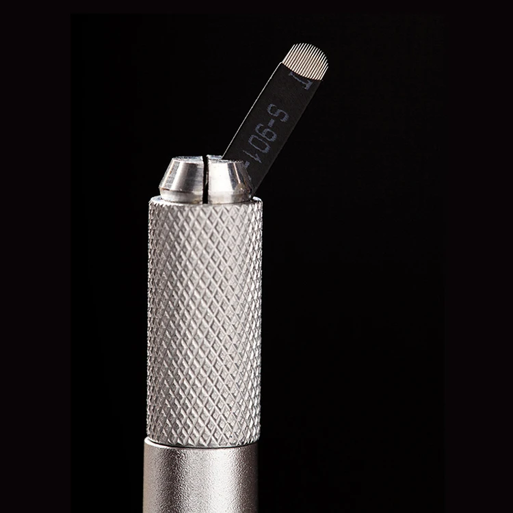 Dragon Pestle Manufacturer Direct High Quality Microblading Tool Eyeliner Eyebrow Nano Micro Needle