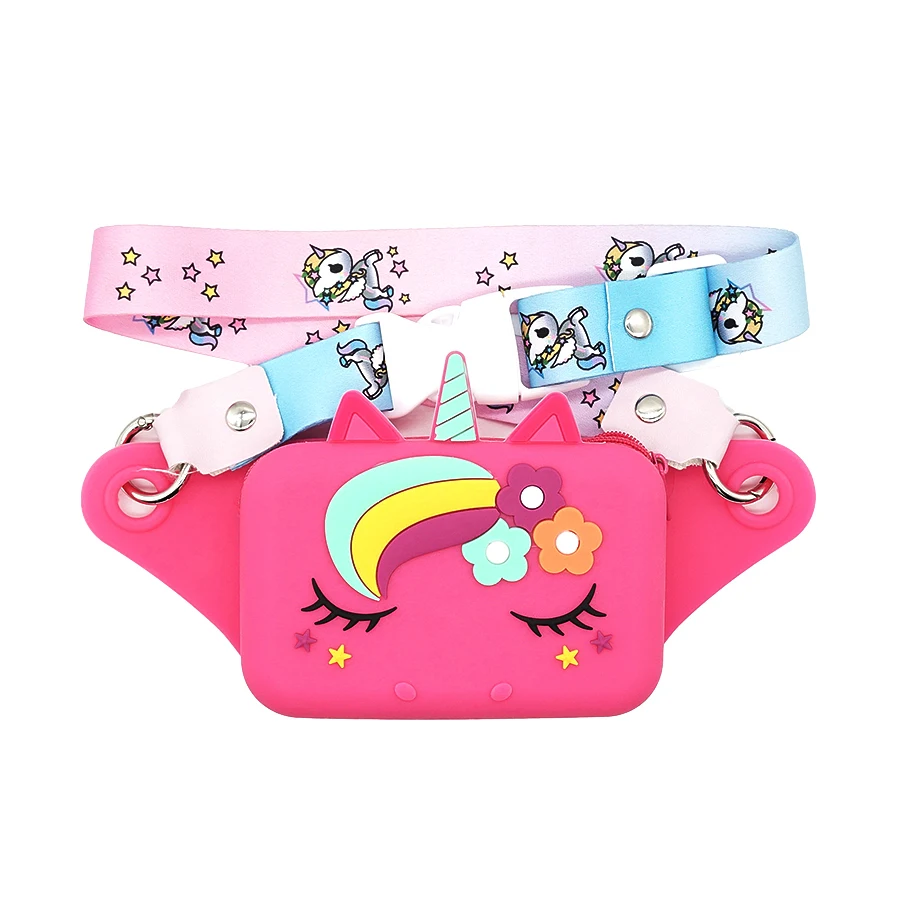 Hot Sale Custom Wallet Pocket Small Silicone Purse Hasp Coins Bags Mini Ladies Kids Cute Girls Coin Purses
