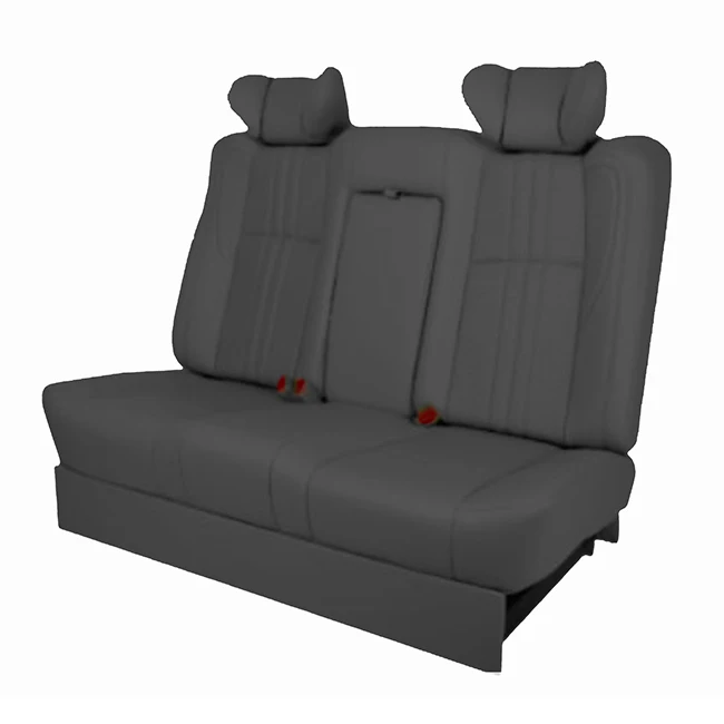 OEM rotating heating electric luxury car massage VIP van seat for MPV VAN RV Limousine Campervan home alphard vellfire sienna