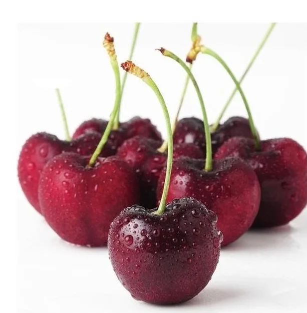 Good quality 100% natural fresh fruits class A red Australian fresh cherries