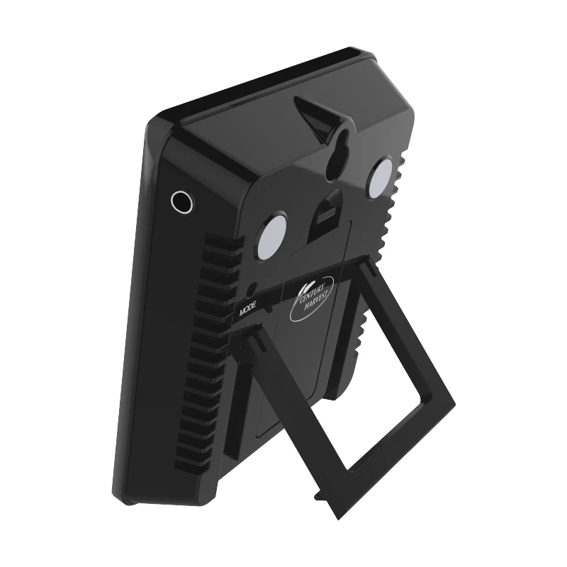 CH-210 Large LCD Digital Cooking Stainless Thermometer Food Meat Smoker Oven Kitchen BBQ Grill Thermometer