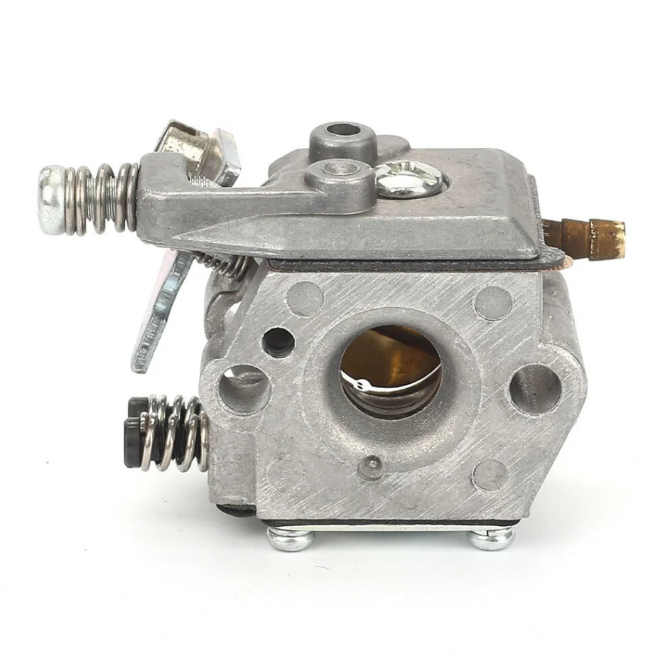 for Walbro WT 121 Carburetor Assembly for Echo SRM 4600 SRM 4605 Brushcutter Carburetor