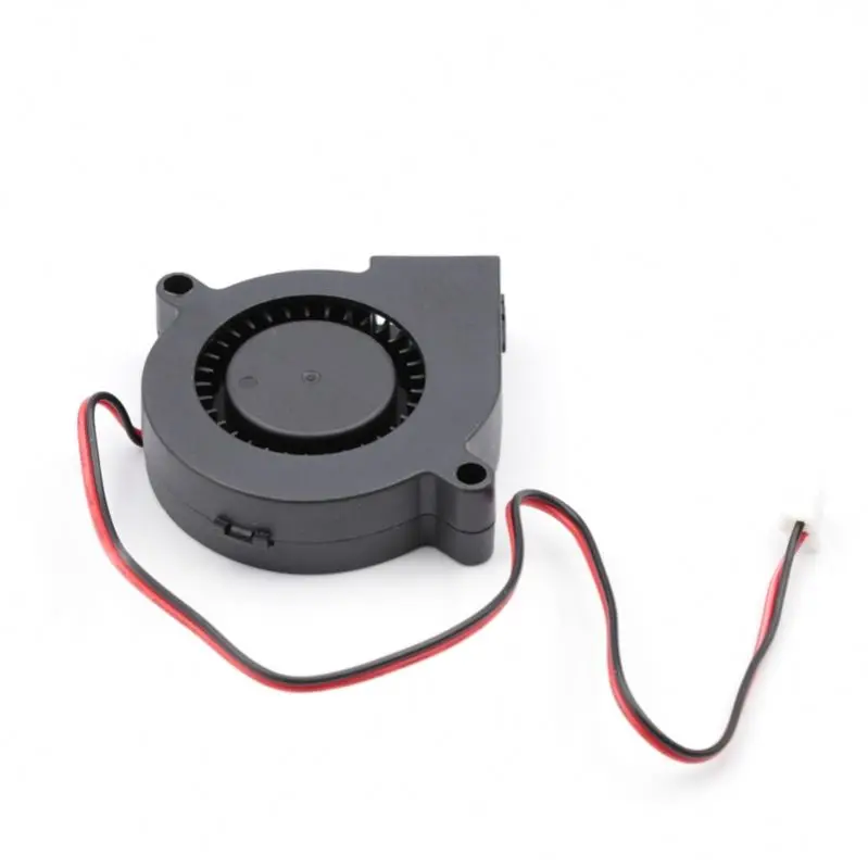 Cooling fans 12V 24V 4020 40x40x20mm Turbo fans for 3D printer