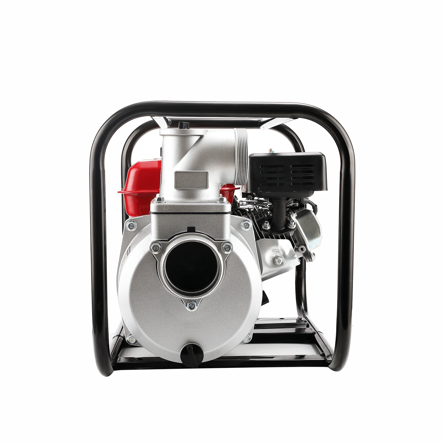 Heavy-Duty 3-Inch Petrol Gasoline Water Pump for  Irrigation Agriculture, horticulture,sprinkler, and drip irrigation