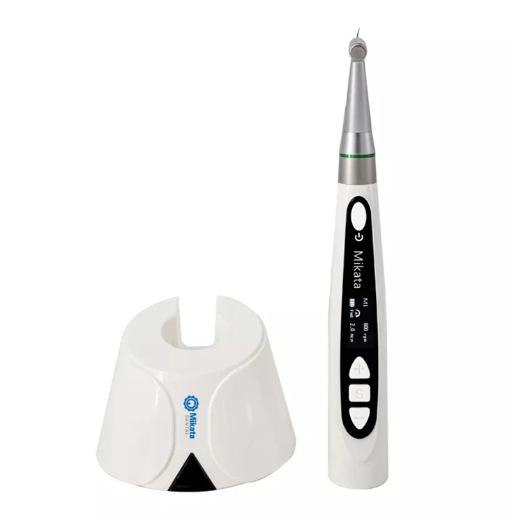 Wholesale Endodontic Treatment Endomotor dental equipment Wireless Endomotor e connect endo motor with apex locator