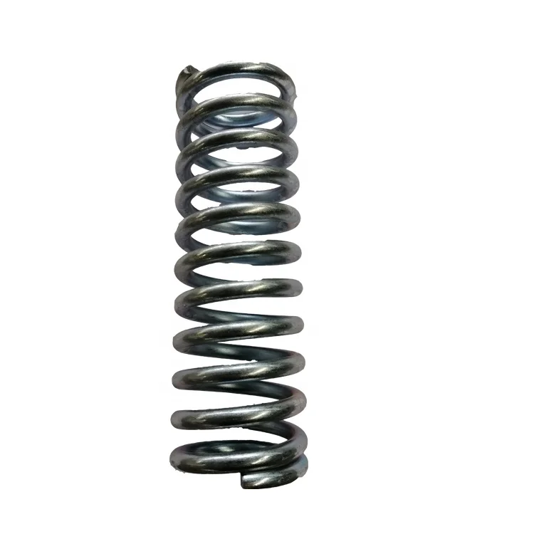 
High-Temperature Heavy Duty Tension Spring Compression Helical Retractable Metal Coil Compression Springs 