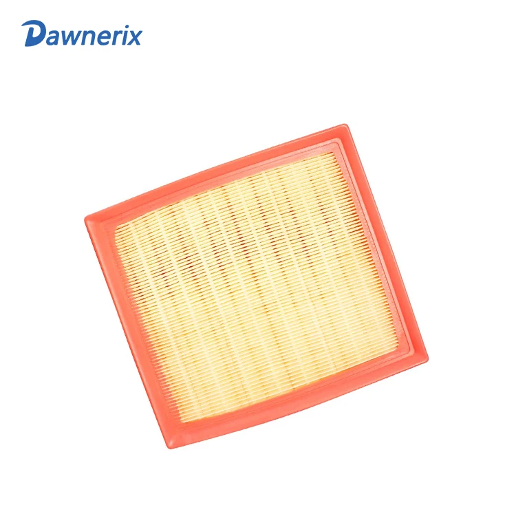 Auto engine systems hot sales original quality Air filter for Toyota Camry Highlander Senna Lexus RX270 RX350 17801-31130