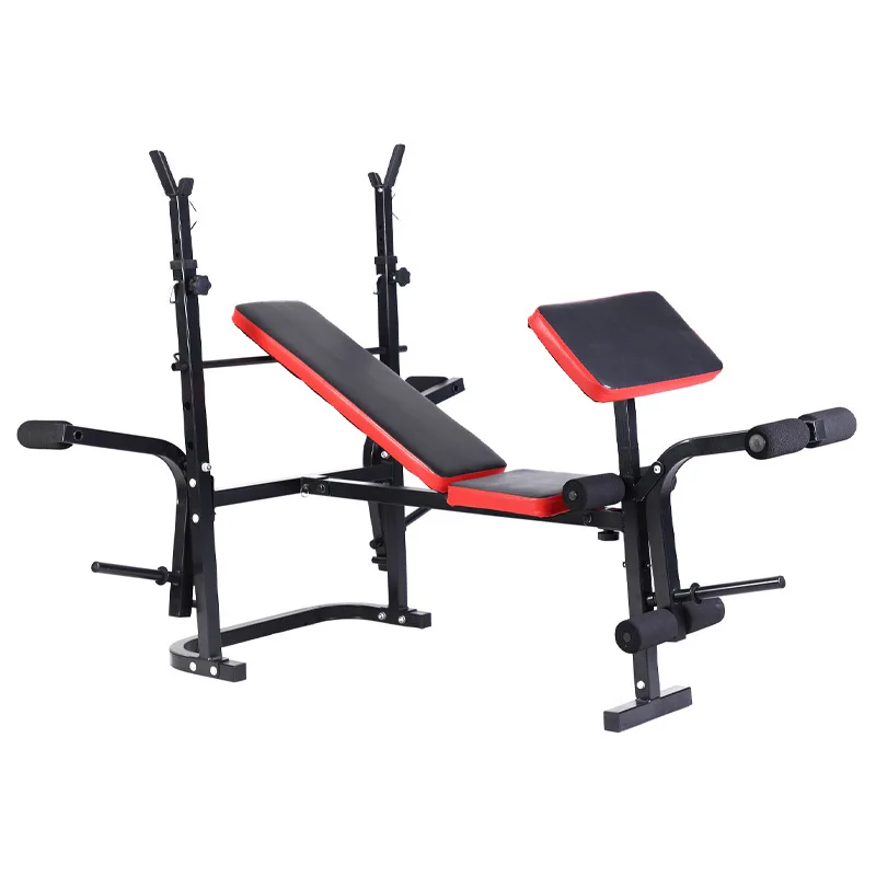 ONESTARSPORTS Power Strength Sales Exercise Strength Fold Up Weight Bench