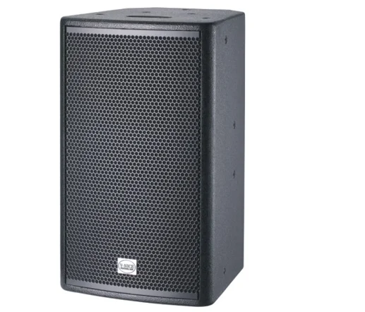 Заводская распродажа VB-10B 10-дюймовый многофункциональный Полнодиапазонный пассивный аудио динамик профессиональный для развлекательного места