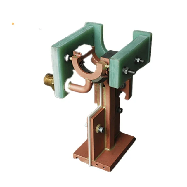 Induction hardening heating treatment machine, CNC auto Gear quenching machine hardening automatic line