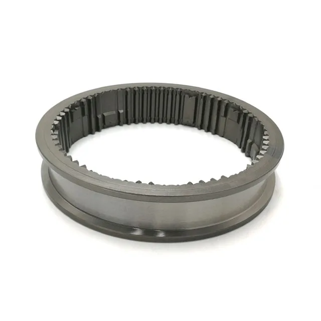 Heavy duty truck repair kit 1269333047 sliding sleeve for 5S111GP