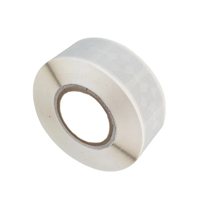 Customized High Reputation Hf RFID Tag for Library Book