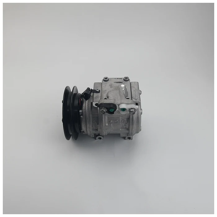 Construction Machinery Air Conditioning Compressor