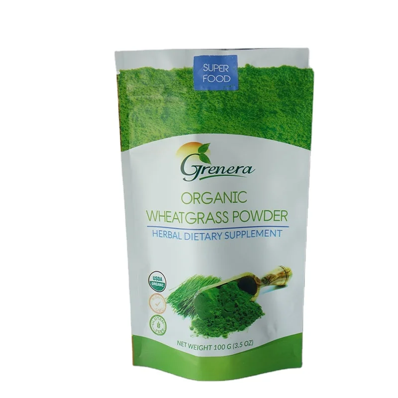 Одноразовые пакеты на молнии для упаковки пищевых продуктов, стоячий мешочек, индивидуальная упаковка для специй, пластиковый пакет