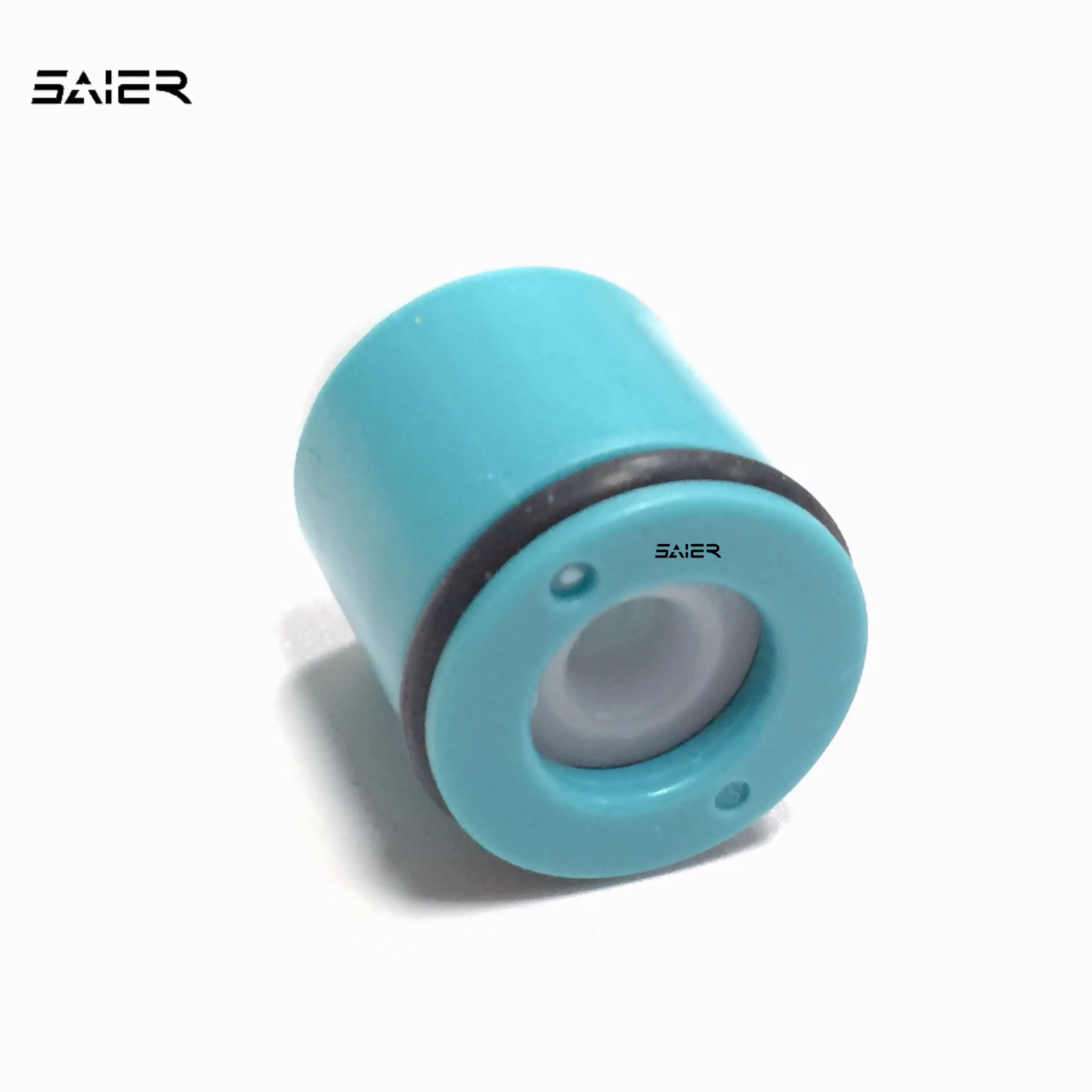 Food Grade Solenoid Valve Washing Machine Water Inlet Valve Plastic Check Valve