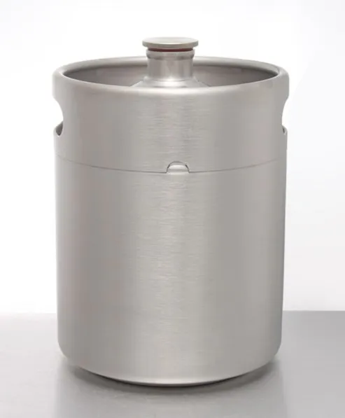5l 10l 15l 20l 30l 50l barrel beer keg wholesale manufactures barrels