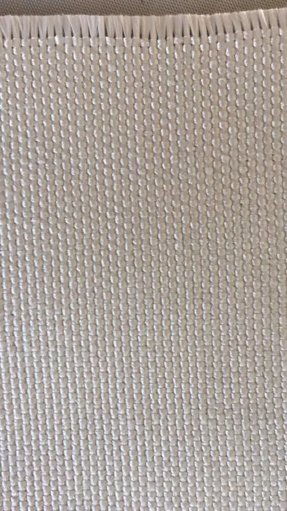 chinese brand waterproof high temperature Heat Treated Fiberglass Fabric