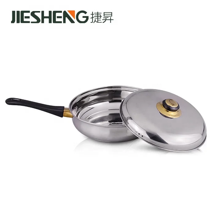 
Wholesale industrial 12pcs stainless steel cookware pots and pans set 