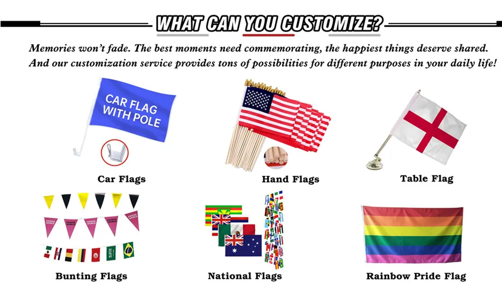 Hot Selling 100% Polyester 3*5 ft Multinational Flags Outdoor Flying Blue White Nicaragua National 5x3 Custom