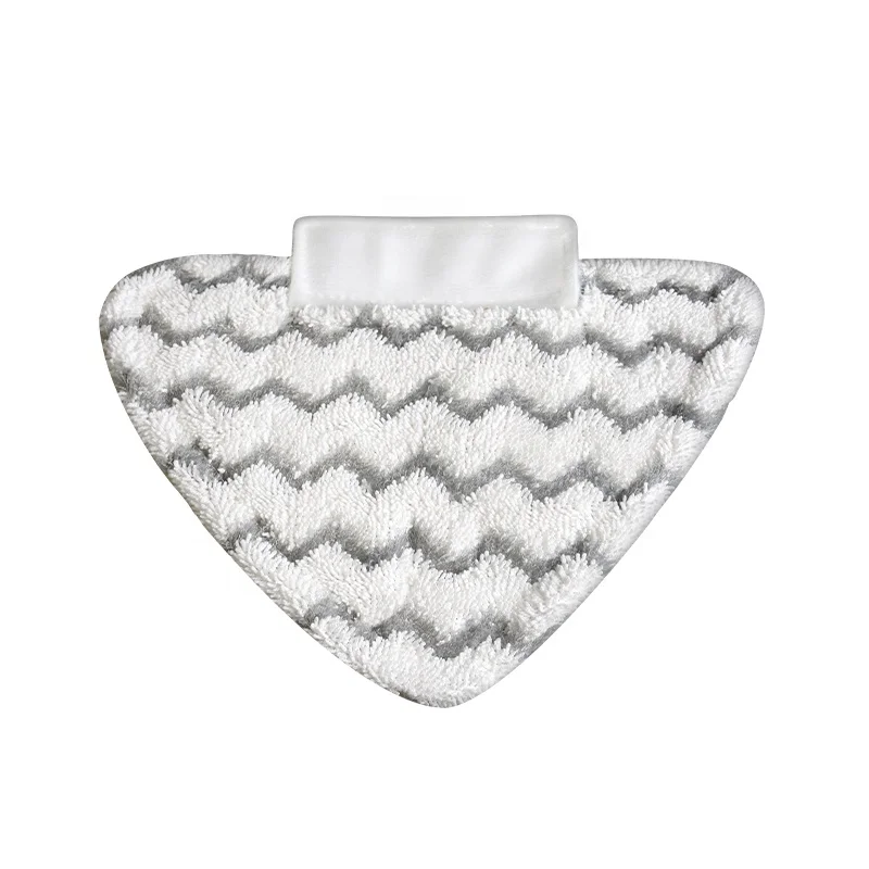 Сменная Паровая швабра, аксессуары для очистки, моющаяся микрофибра, Паровая швабра, сменная подкладка для shark S3973