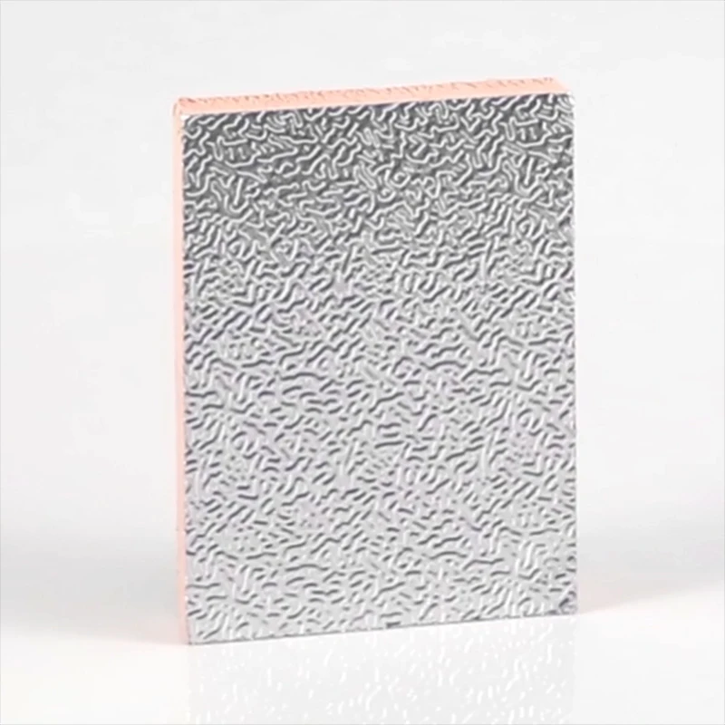 HVAC Phenolic Duct Board for Foam Board Phenol