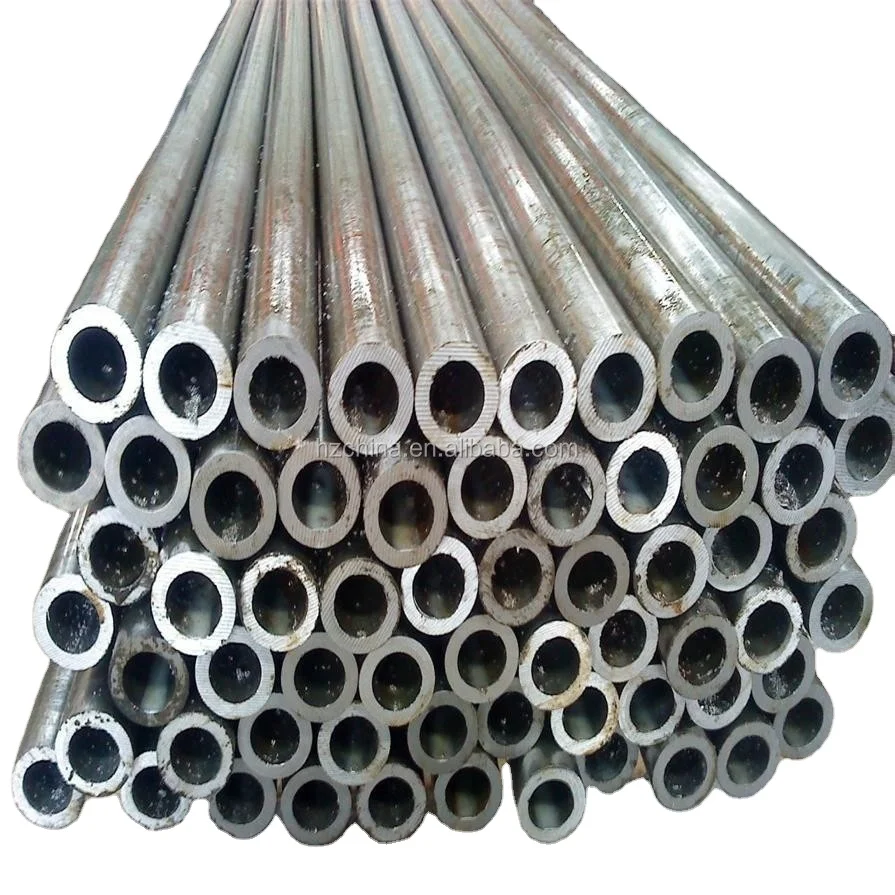 
Manufacturer preferential supply Q235/ASTM A 106 GRB seamless steel pipe/5140 seamless tube 